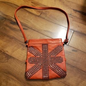 Urban Expressions purse
